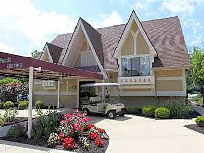 Bavarian Woods Bavarian Drive Middletown Oh