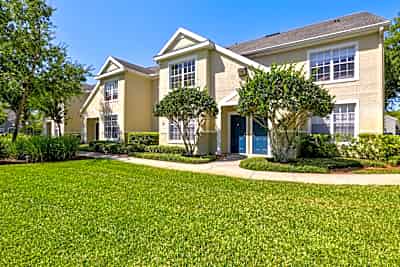 Lansbrook Village Pine Ridge Blvd Palm Harbor Fl