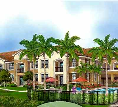 Village Green West Sample Road Coral Springs Fl