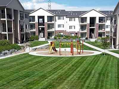 Sundance Apartments Walterscheid Blvd Cheyenne Wy