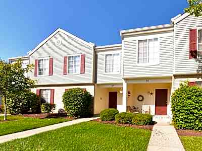 Meadow View Apartments Woodhill Drive Springboro Oh