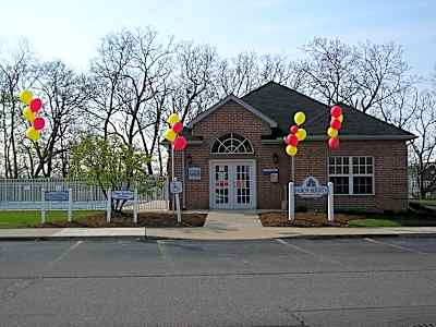 Huron Heights Amp Ridge Woburn Drive Ypsilanti Mi