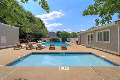 Maple Ridge Apartments Reusens Road Lynchburg Va
