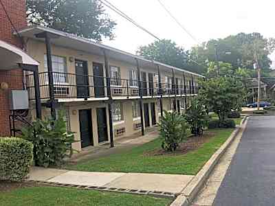 Henderson Place Apartments Irwin St Atlanta Ga