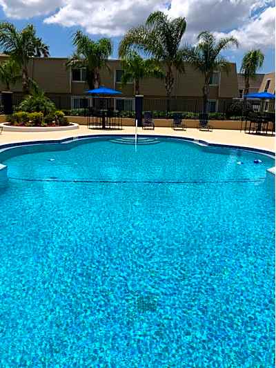 Serenity Lane N Highland Avenue Clearwater Fl