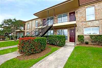The Place At 2500 James East James Baytown Tx