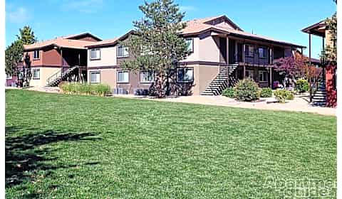 Sierra Sage Silver Lake Road Reno Nv Apartments For