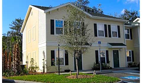 The Oaks At Stone Fountain Stone Fountain Drive Tampa