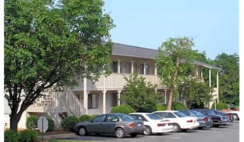 Glennwood South Mebane Street Burlington Nc
