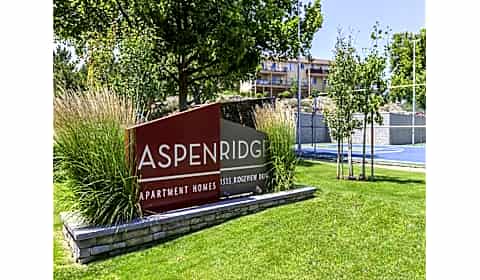 Aspen Ridge Ridgeview Drive 071 Reno Nv Apartments