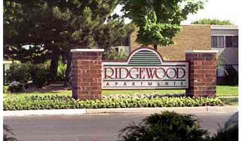 Ridgewood Apartments Green Meadows Boulevard Ypsilanti