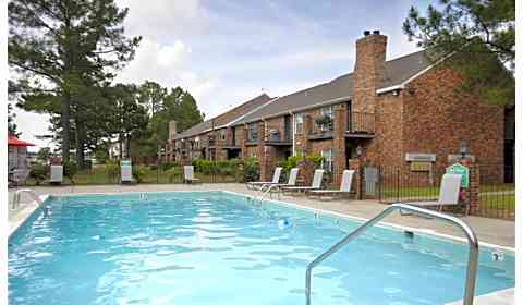 Windsor Place Apartment Homes Airport Boulevard Mobile