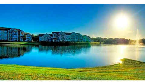 Village At Lake Highland Lake Highland Boulevard