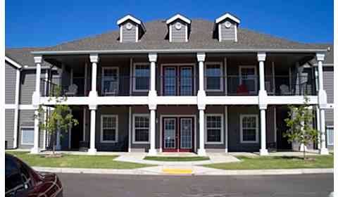 Savannah House Of Yukon North Willowood Drive Yukon
