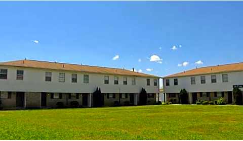 Cedar Creek Communities Flint Hill Road Bessemer Al