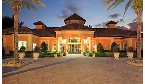 Arium Metrowest Lake Debra Drive Orlando Fl