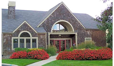 Brandywine Apartment Homes Trent Boulevard Lexington