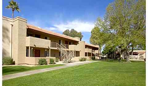Riviera Park South Dobson Chandler Az Apartments For