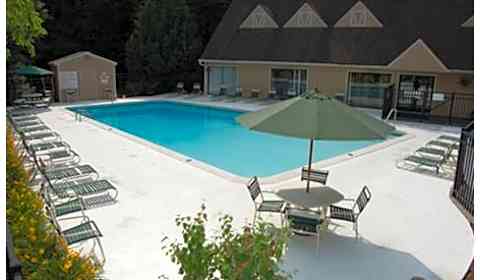 Legacy of Dalton - Club Drive | Dalton, GA Apartments for ...
