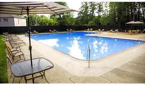 Fair Oaks Easton Road Horsham Pa Apartments For Rent