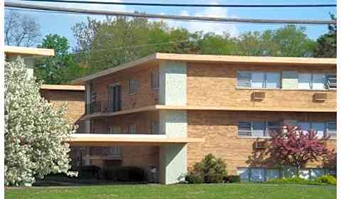 Bedford Terrace 2143 2147 Madison Road Cincinnati Oh