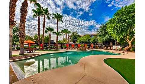Stonebridge Ranch West Pecos Road Chandler Az