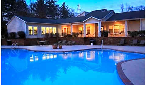 Creekstone - Stewarts Ferry Pike | Nashville, TN Apartments for Rent