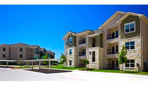 Fox Hill West Us Highway 290 Austin Tx Apartments For