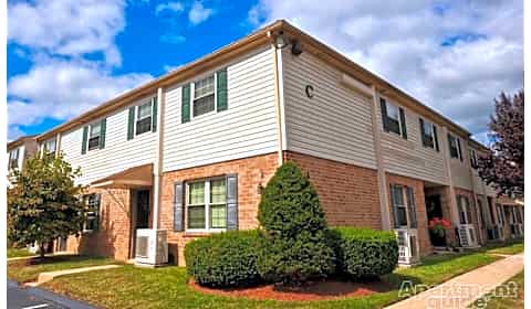 The Metropolitan West Goshen Goshen Road West Chester