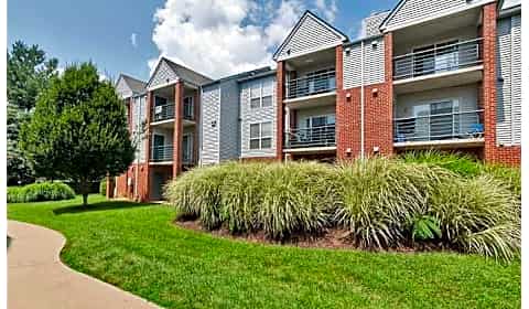 Barclay Place Barclay Place Court Charlottesville Va