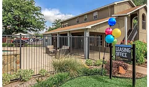 Cedar Creek Denton St Abilene Tx Apartments For Rent