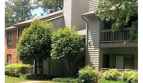 Waldan Pond Apartments Waldan Circle Acworth Ga