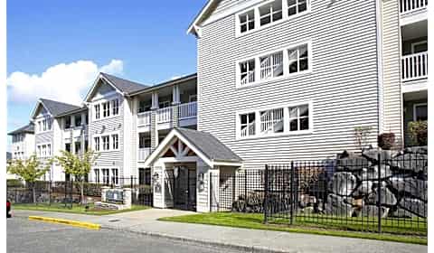 Villas At Lawrence Street South 47th Street Tacoma Wa