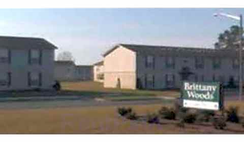Brittany Woods Old Statenville Road Valdosta Ga