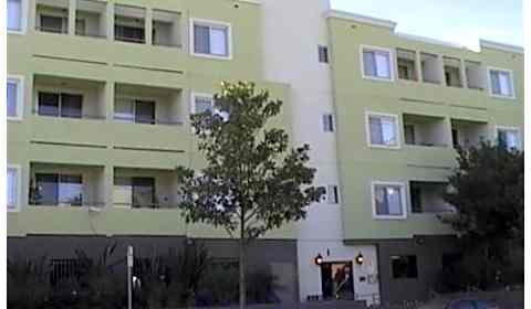 Villa Nicola Moorpark Street Sherman Oaks Ca