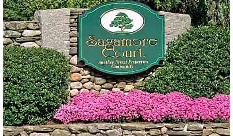 Sagamore Court Sagamore Avenue Portsmouth NH Apartments for Rent