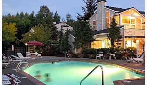 Shadowbrook 148th Avenue Northeast Redmond Wa