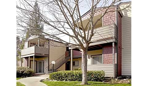Woodglen Mariposa Ave Citrus Heights Ca Apartments