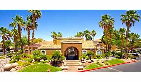 Solevita Apartments Ramrod Ave Henderson Nv