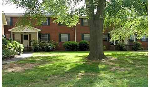 Adair Oaks Apartments Adair Street Decatur Ga