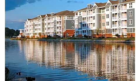 River House Apartments Llewellyn Avenue Norfolk Va