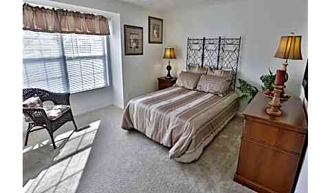 Beachwood Park Apartments And Townhomes Beach Pointe Ave