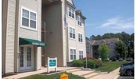Royal Timbers Wild Oaks Court Little Egg Harbor Nj