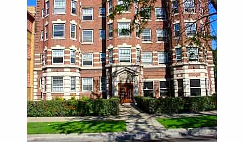 4701 North Beacon Apartments - North Beacon | Chicago, IL  