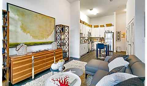 Harbor Landing Apartments Southfield Avenue Stamford