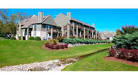 Hickory Run W Main Street Hendersonville Tn
