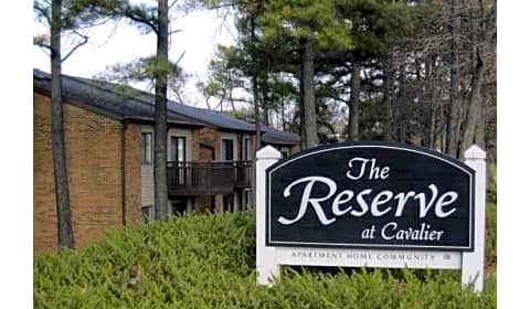 The Reserve at Cavalier - Cavalier Dr | Greenville, SC ...