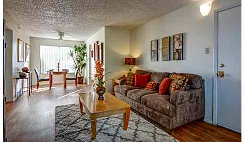 The Courtyard Apartment Homes Topke Place Ne