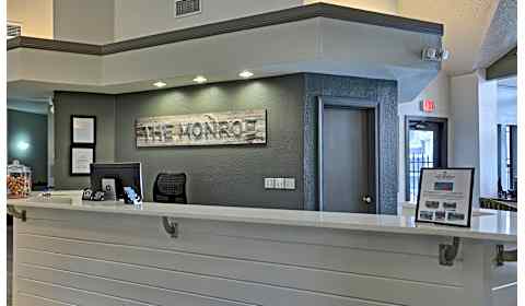 The Monroe Old Bainbridge Road Tallahassee Fl