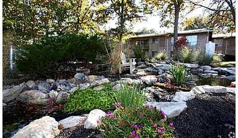 Acclaim At Carriage Hill Coachman Ln Richmond Va